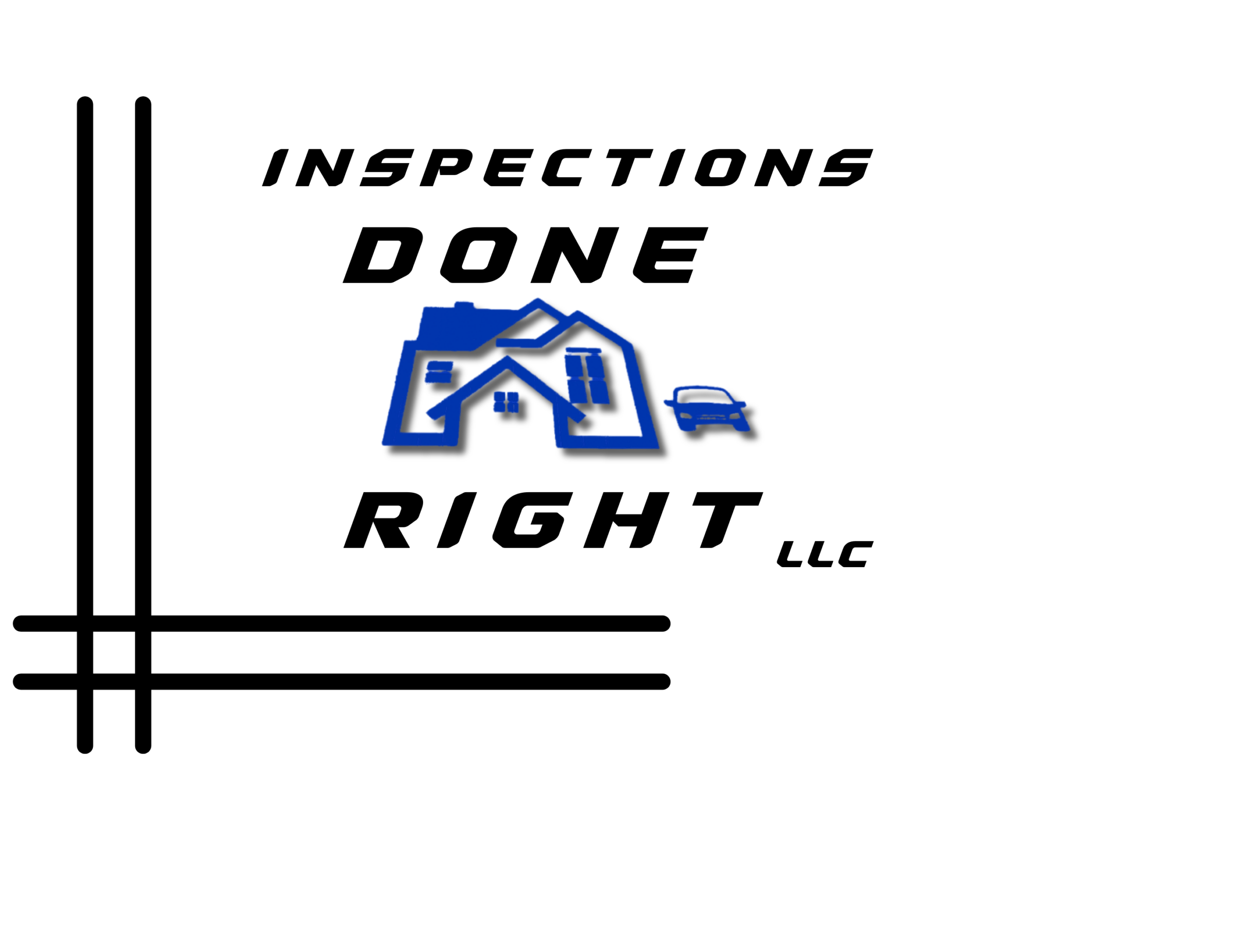 Inspections Done Right, LLC