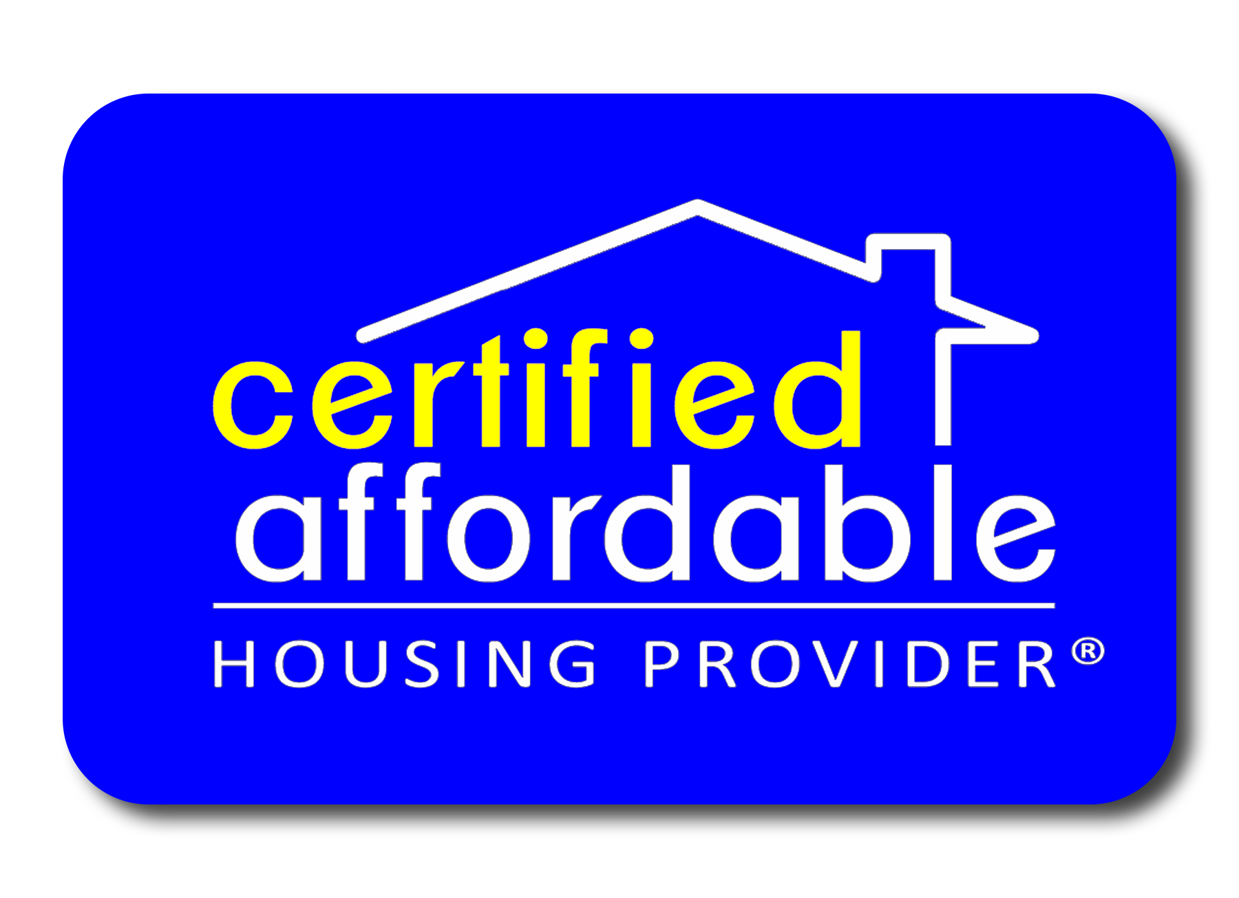 Certified Affordable Housing Provider