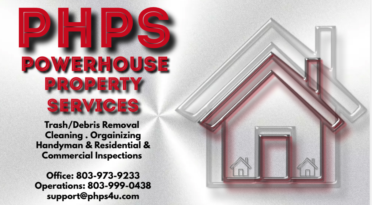 Powerhouse Property Services LLC