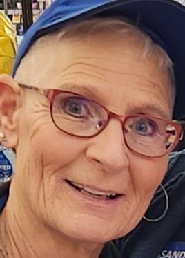 Sharlyn Elmore