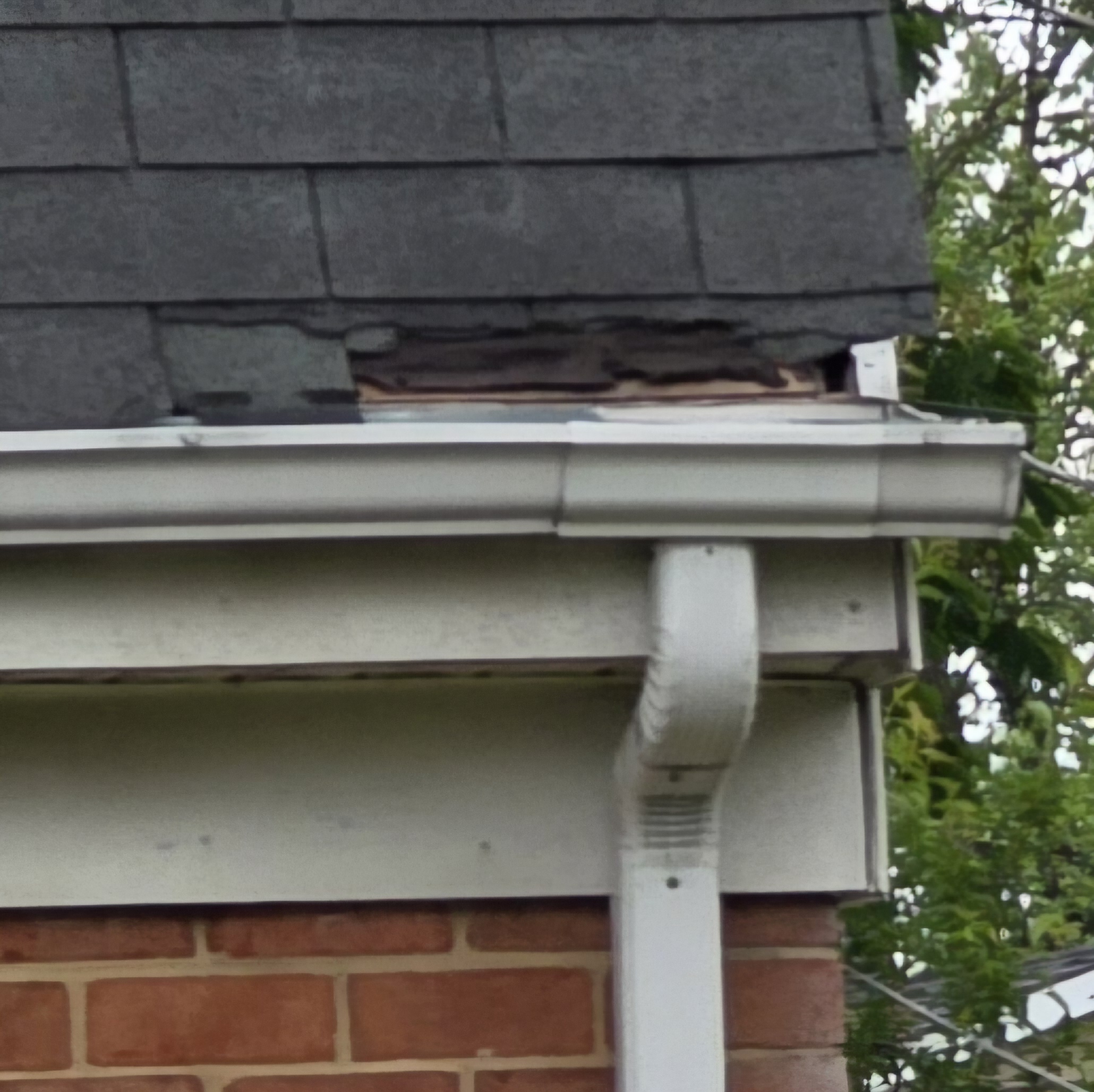 Roof Inspection Roof Inspection