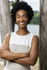 Briana V. Clemmons