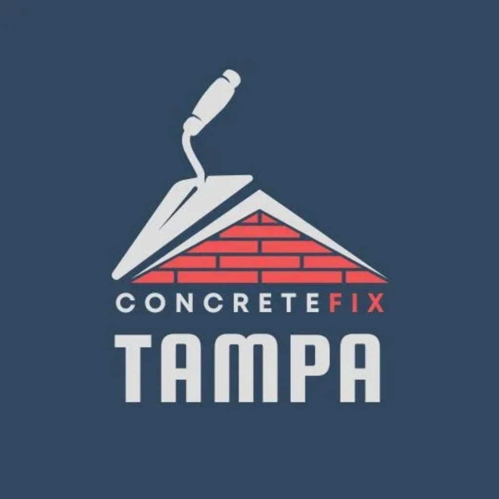 ConcreteFix Tampa