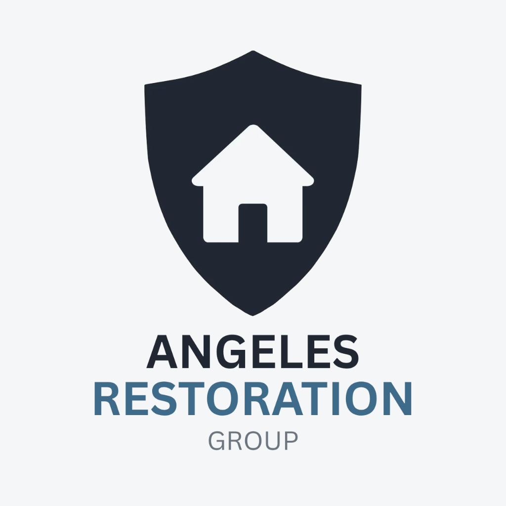 Angeles Restoration Group